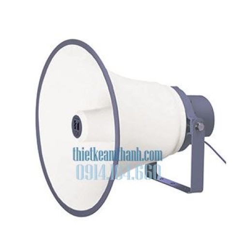 Loa Nén 15W Trở Kháng Thấp: TC-615